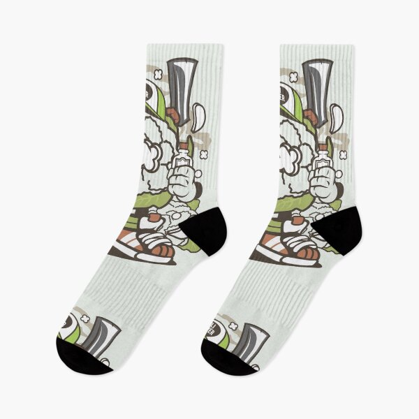 Item preview, Pro Cartoon Design Cauliflower designed and sold by CartoonTshirtD.