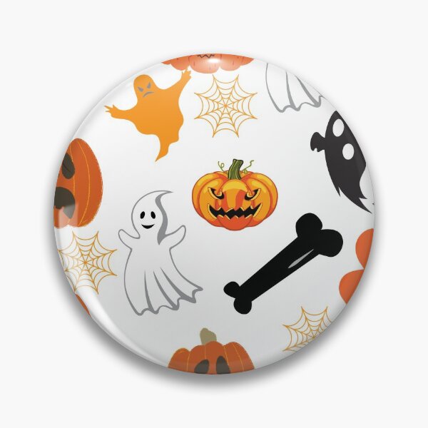 Item preview, CUTE Halloween pattern designed and sold by Sharon111.
