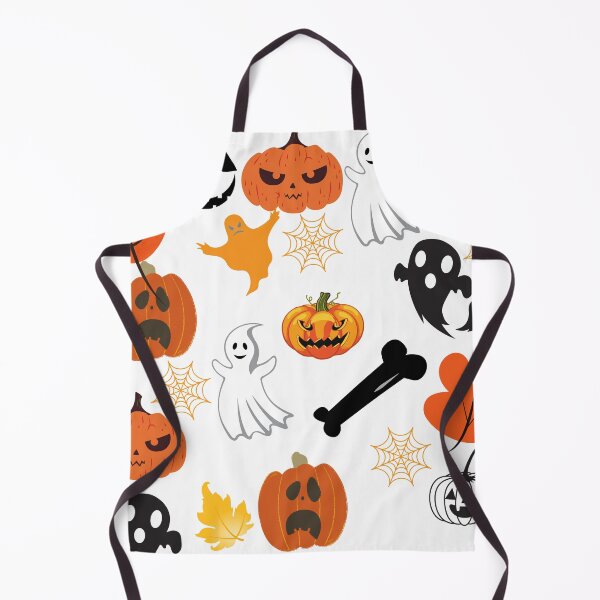 Item preview, CUTE Halloween pattern designed and sold by Sharon111.