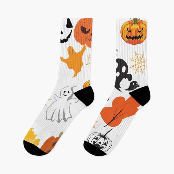 Item preview, CUTE Halloween pattern designed and sold by Sharon111.