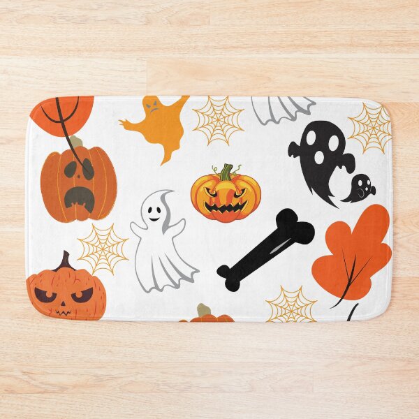 Item preview, CUTE Halloween pattern designed and sold by Sharon111.
