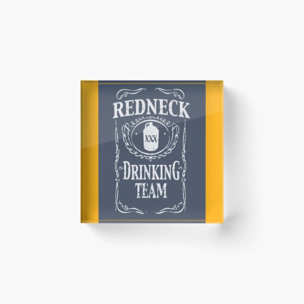 Item preview, COUNTRY FOLK DRINKING CREW designed and sold by CCCREW.