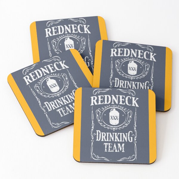 Item preview, COUNTRY FOLK DRINKING CREW designed and sold by CCCREW.