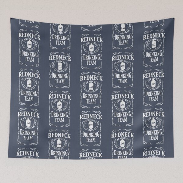 Item preview, COUNTRY FOLK DRINKING CREW designed and sold by CCCREW.