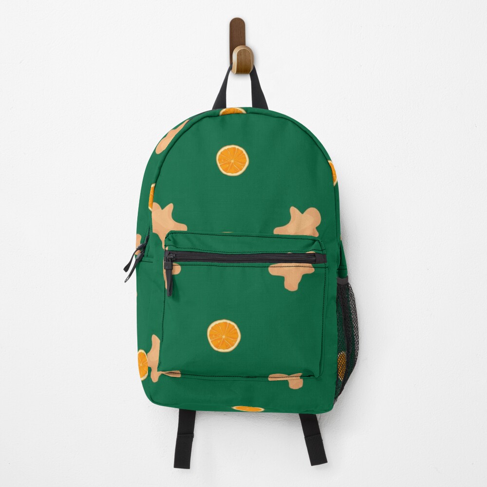 Item preview, Backpack designed and sold by FriendsList.