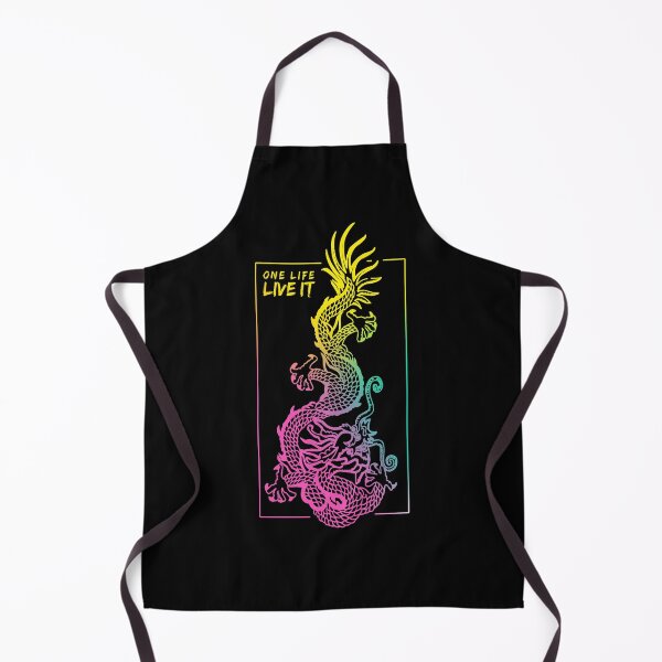 Item preview, One Life Live It designed and sold by feether-store.