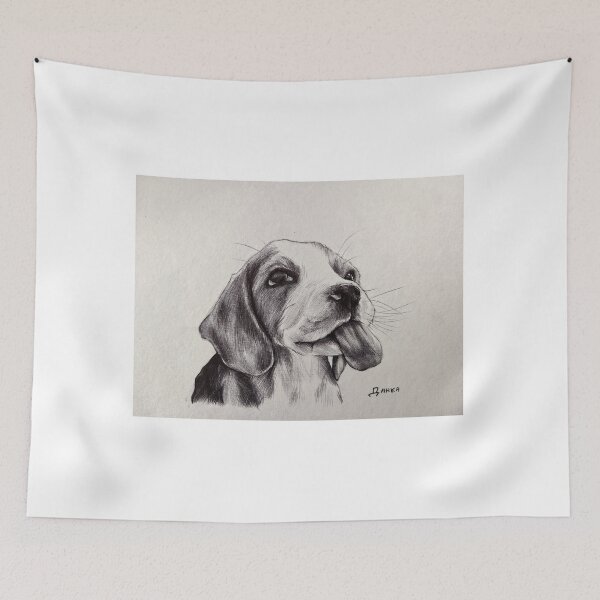 Item preview, Doggie  designed and sold by dankaaart.