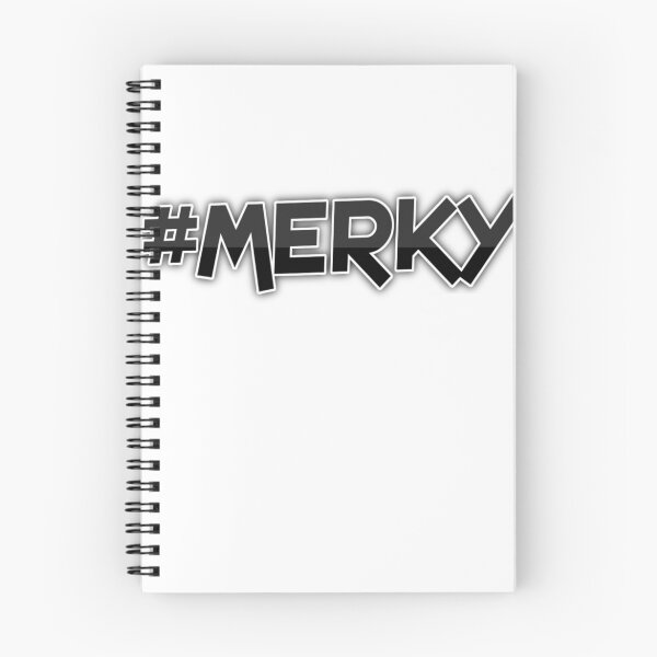 Item preview, Stormzy #Merky Merky designed and sold by RighteousOnix.
