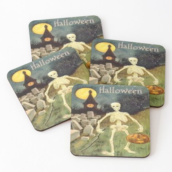 Item preview, 1930's Vintage Halloween designed and sold by Dubage603.