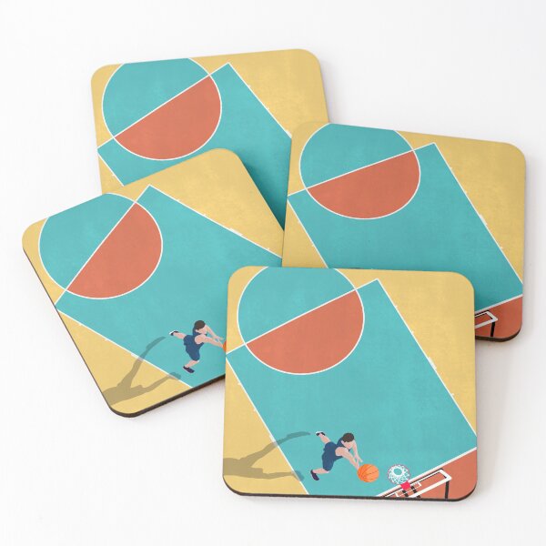 Posavasos: Dunks | Redbubble