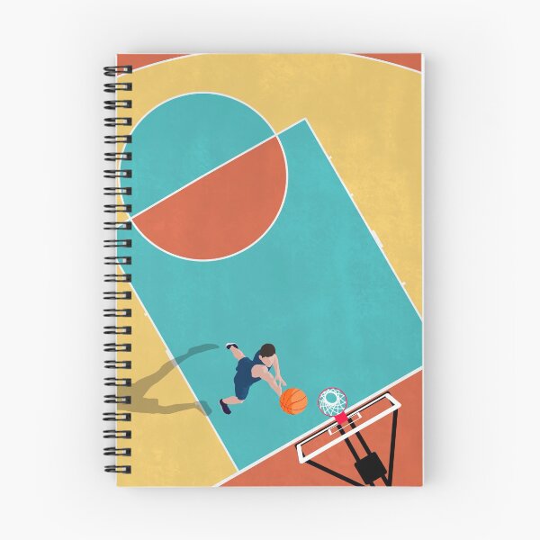 Item preview, Basketball Dunks  designed and sold by The-Drone-Man.