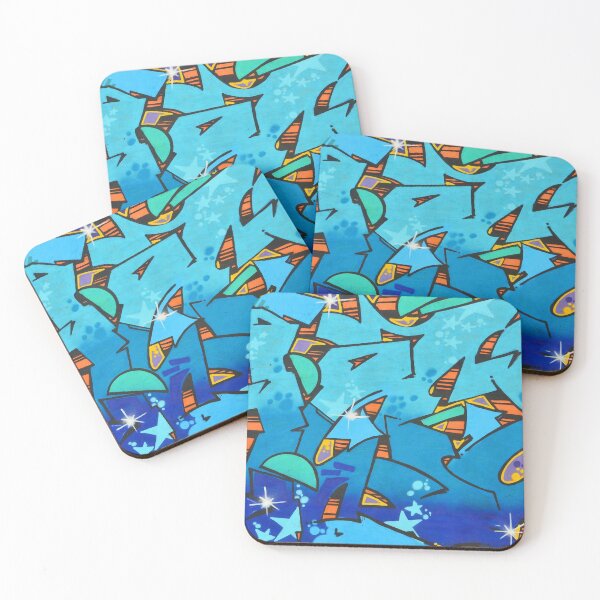 Item preview, Street art design designed and sold by dineshv.