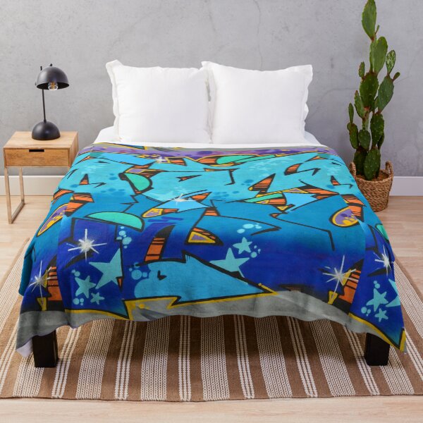 Item preview, Street art design designed and sold by dineshv.