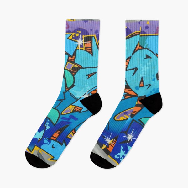 Item preview, Street art design designed and sold by dineshv.