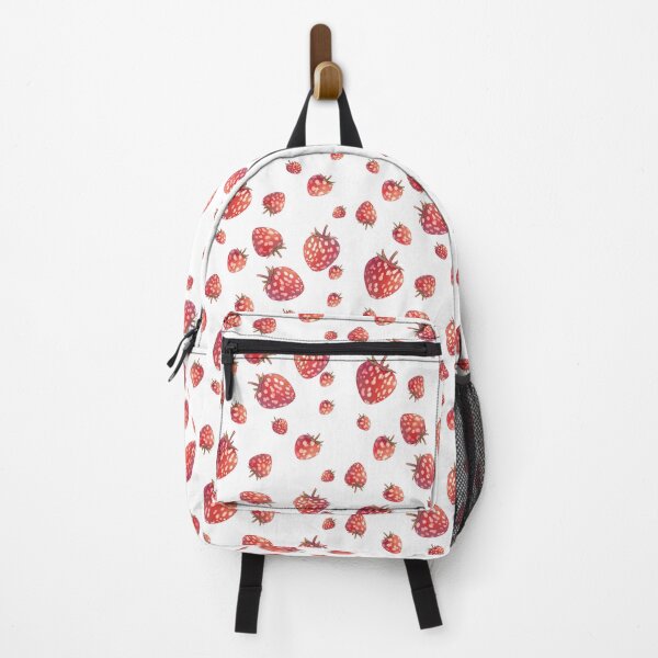 Item preview, Strawberry pack! designed and sold by abnormalAshes.