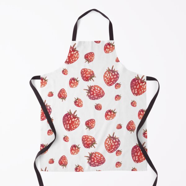 Item preview, Strawberry pack! designed and sold by abnormalAshes.