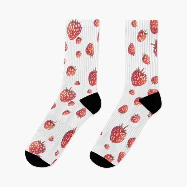 Item preview, Strawberry pack! designed and sold by abnormalAshes.