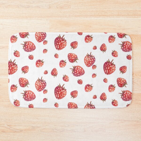 Item preview, Strawberry pack! designed and sold by abnormalAshes.