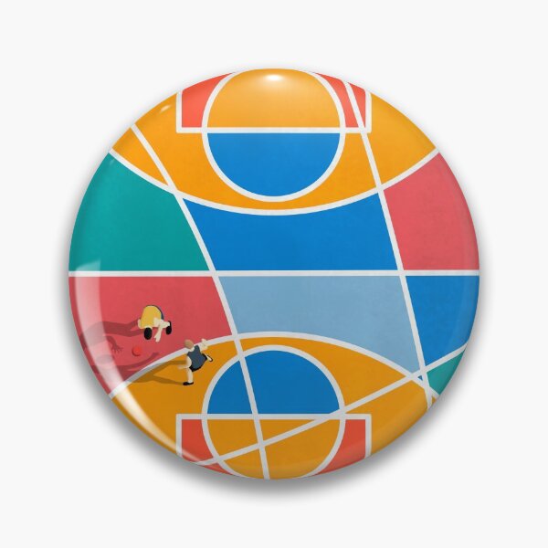 Item preview, Shooting Hoops designed and sold by The-Drone-Man.