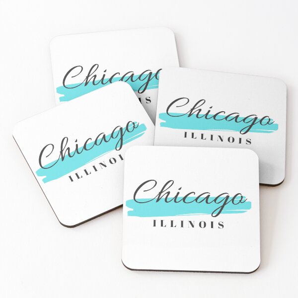 Item preview, Chicago Illinois designed and sold by Bernsteinhaus.