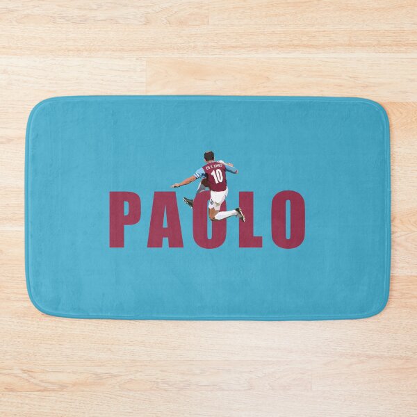 Item preview, Legend Paolo di Canio designed and sold by Webbed Toe Design's.
