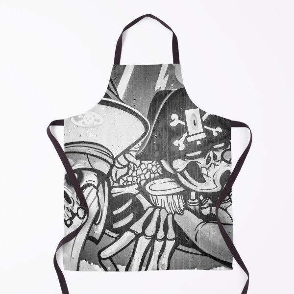 Item preview, Pirates Street art designed and sold by dineshv.