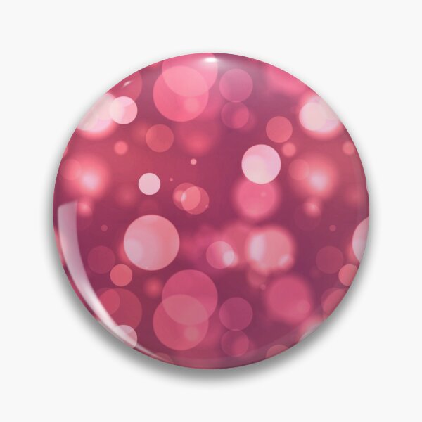Artikelvorschau, Rosa Bokeh-Spotlights-Muster entworfen und verkauft von everything4eva.
