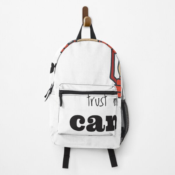 Item preview, Trust me, I'm a camper designed and sold by bosilvercat.