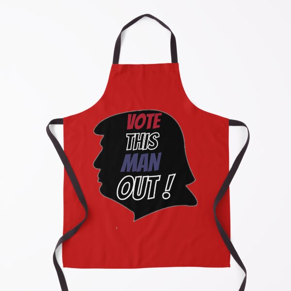 Item preview, Vote Out ! designed and sold by IZ-STAR.
