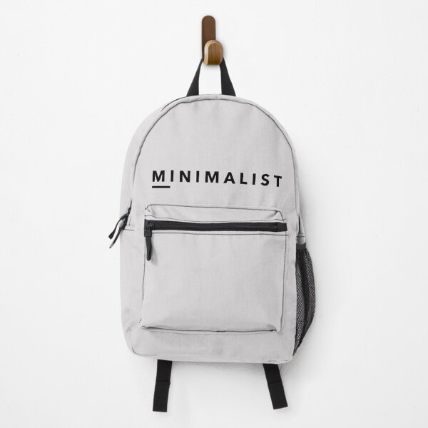 Item preview, Minimalist custom design designed and sold by SmudgesApparel.
