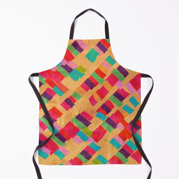 Item preview, Abstract Mosaic Texture designed and sold by SILVERAPPLE.