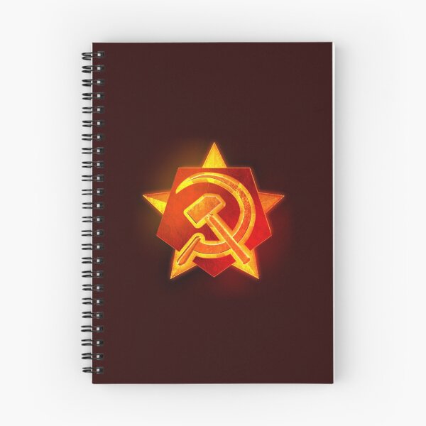 Item preview, Command and Conquer Red Alert - Soviet Logo designed and sold by MammothTank.