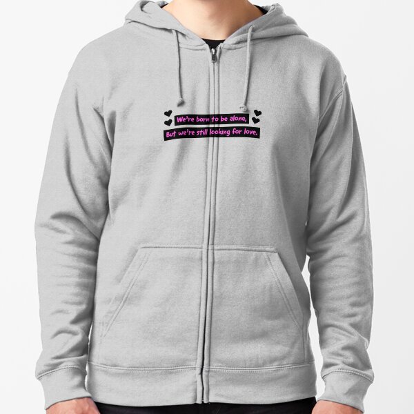 Lovesick girls online hoodie