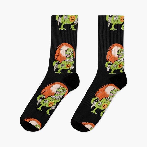 Item preview, Halloween I'm With The Dinosaur Dino Matching Part 2 designed and sold by haselshirt.