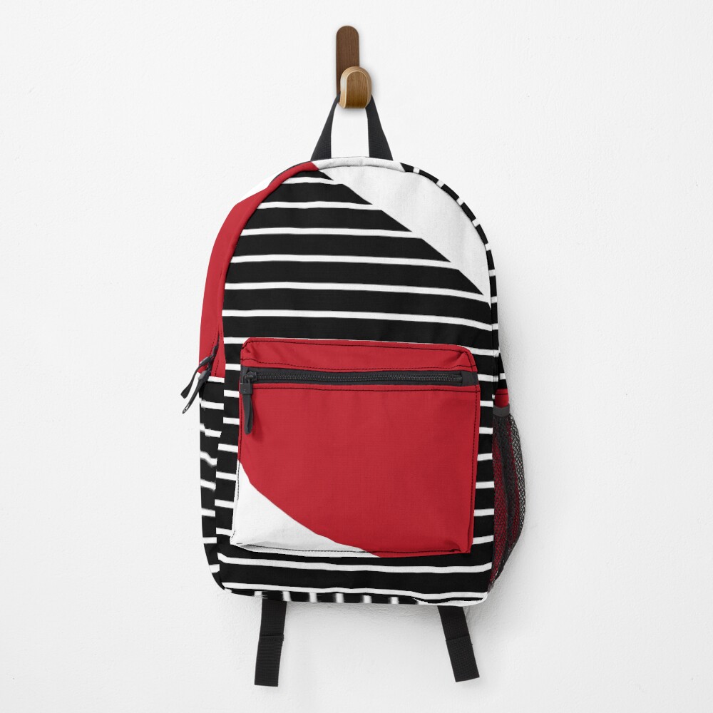 Item preview, Backpack designed and sold by Ashit.