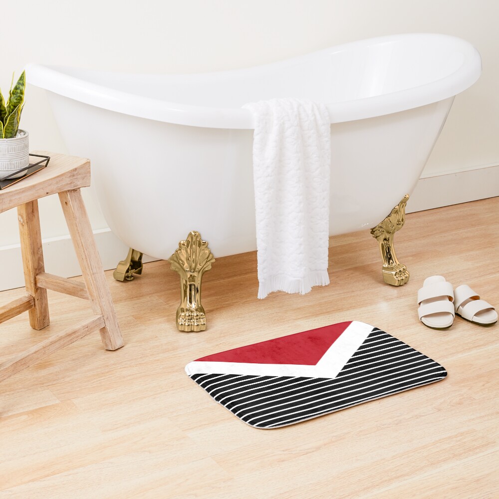 Item preview, Bath Mat designed and sold by Ashit.