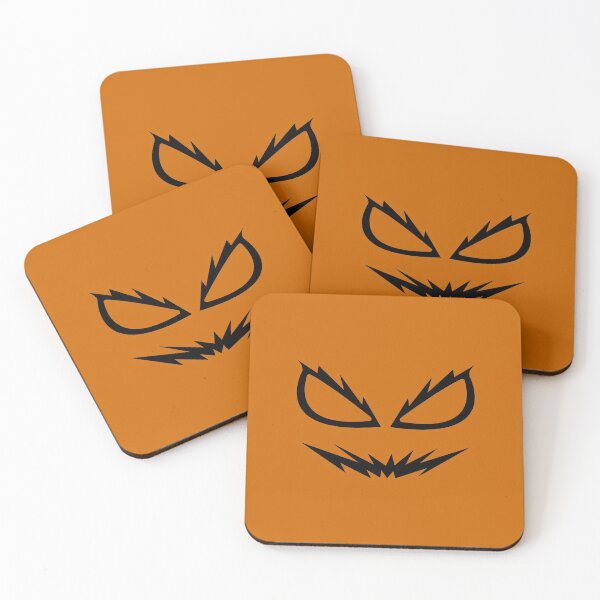 Item preview, Jack O Lantern Face designed and sold by faishalwira.