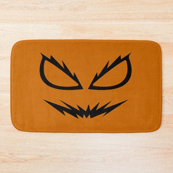 Item preview, Jack O Lantern Face designed and sold by faishalwira.