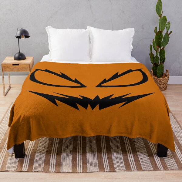 Item preview, Jack O Lantern Face designed and sold by faishalwira.