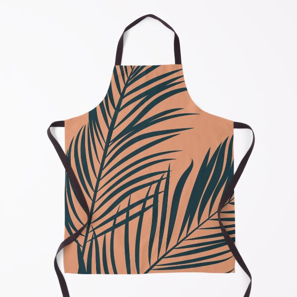 Item preview, Palm Leaves designed and sold by technicolorable_art.