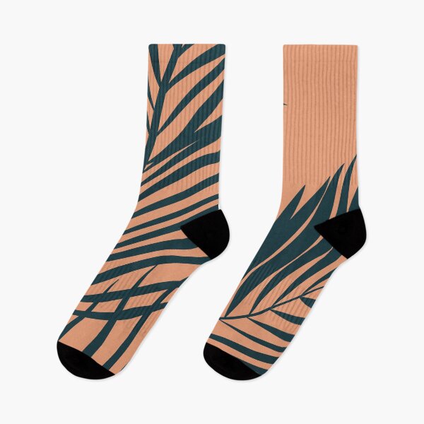 Item preview, Palm Leaves designed and sold by technicolorable_art.