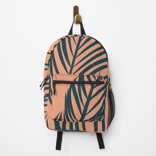 Item preview, Palm Leaves designed and sold by technicolorable_art.
