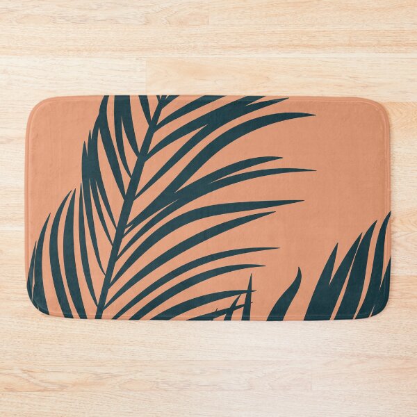 Item preview, Palm Leaves designed and sold by technicolorable_art.