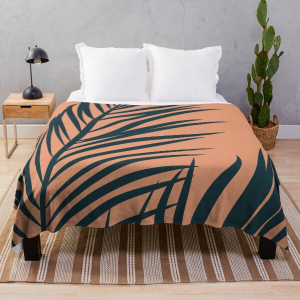 Item preview, Palm Leaves designed and sold by technicolorable_art.