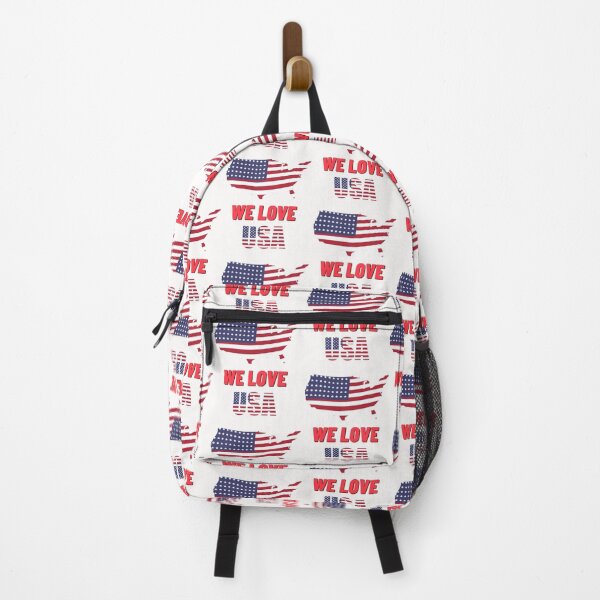 Item preview, Love USA designed and sold by IZ-STAR.