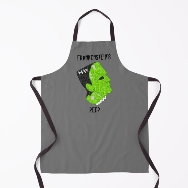 Item preview, Frankenstein's Peep designed and sold by SpectreSparkC.
