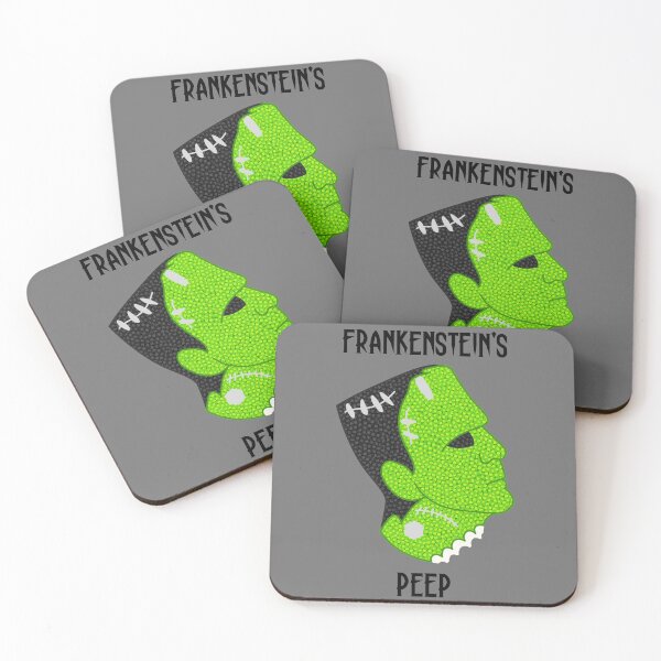 Item preview, Frankenstein's Peep designed and sold by SpectreSparkC.