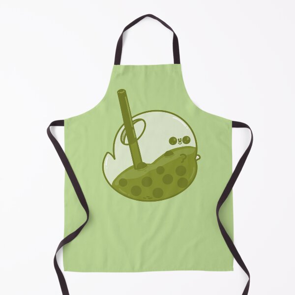 Item preview, Matcha Ghostea designed and sold by fluffymafi.