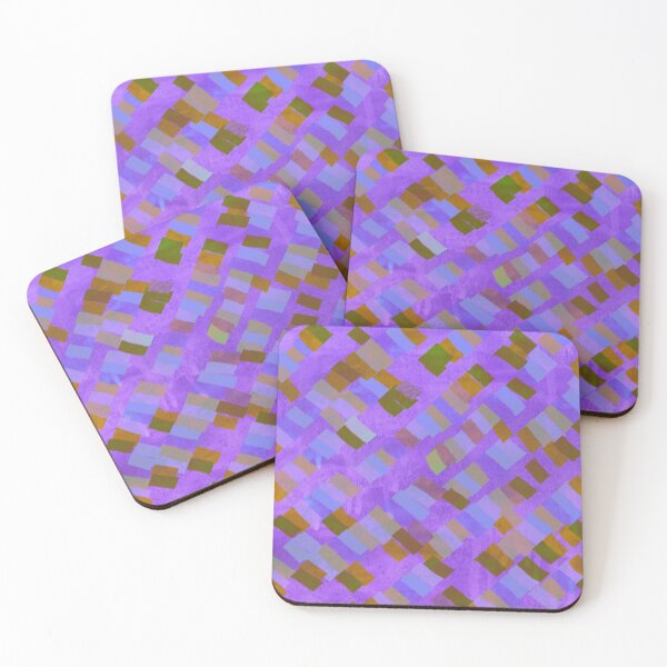 Item preview, Blue Abstract pattern texture designed and sold by SILVERAPPLE.