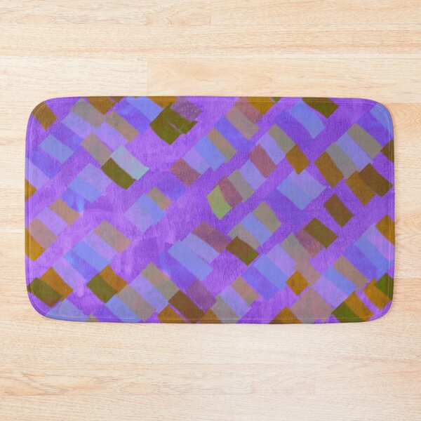 Item preview, Blue Abstract pattern texture designed and sold by SILVERAPPLE.